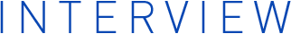 INTERVIEW