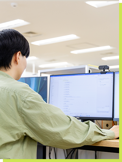 総務グループイメージ